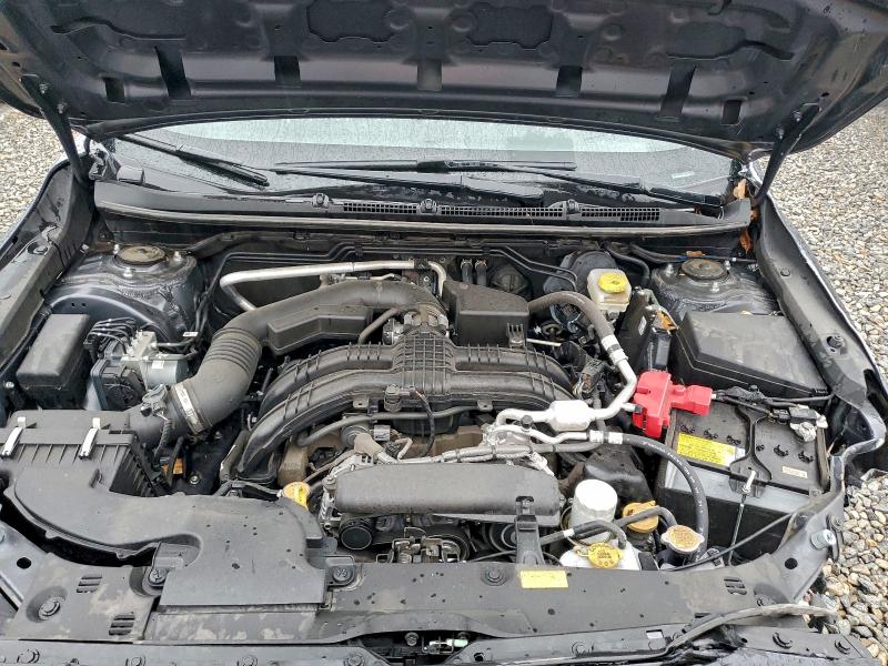 Photo 11 from auction – 2024 SUBARU CROSSTREK with VIN JF2GUADC8RH360758