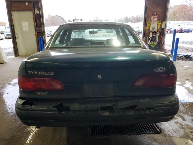 Photo 6 from auction – 1995 FORD TAURUS with VIN 1FALP52U4SA141923