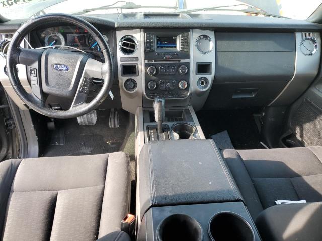 Photo 8 from auction – 2017 FORD EXPEDITION with VIN 1FMJK1JT0HEA50081