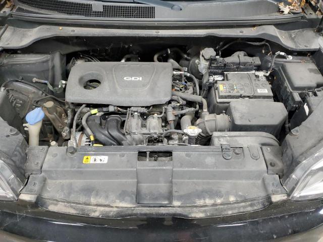 Photo 11 from auction – 2018 KIA SOUL with VIN KNDJN2A28J7905421