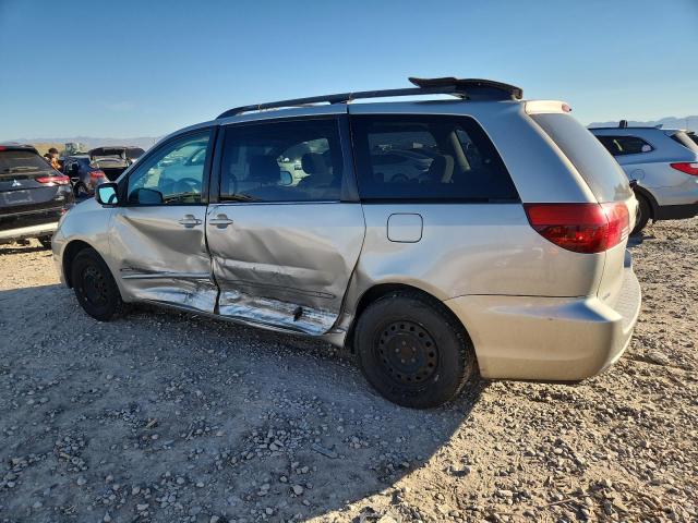 Photo 2 from auction – 2005 TOYOTA SIENNA CE with VIN 5TDZA23C55S243572