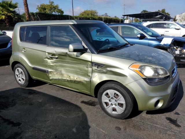 Photo 4 from auction – 2012 KIA SOUL with VIN KNDJT2A57C7445543