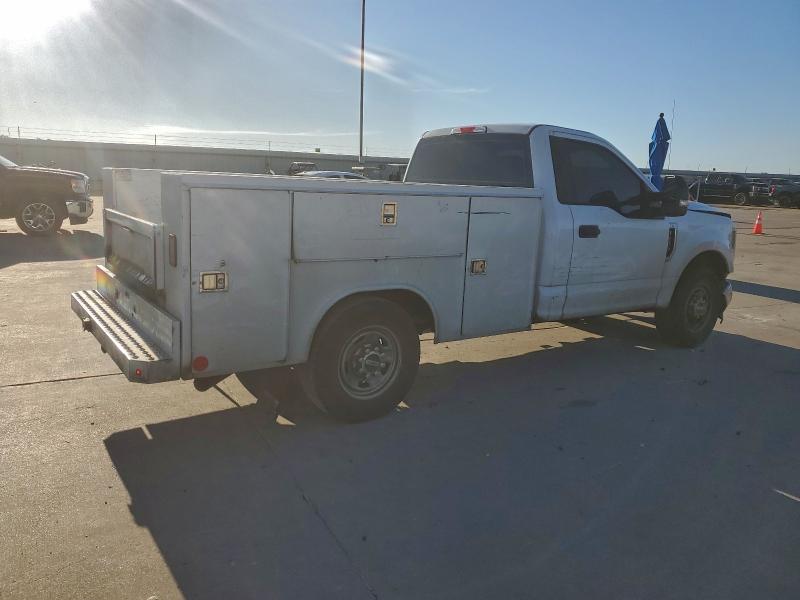 Photo 3 from auction – 2019 FORD F250 with VIN 1FTBF2A69KEC13802