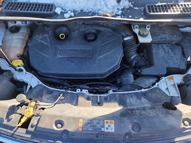 Photo 12 from auction – 2014 FORD ESCAPE TIT with VIN 1FMCU9J95EUE10713