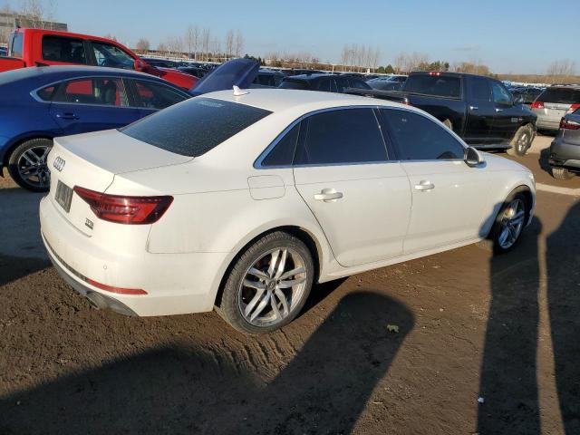 Photo 3 from auction – 2018 AUDI A4 TECHNIK with VIN WAUCNAF43JN012532
