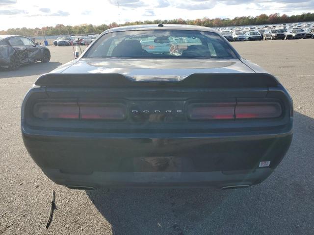 Photo 6 from auction – 2017 DODGE CHALLENGER with VIN 2C3CDZAGXHH501572