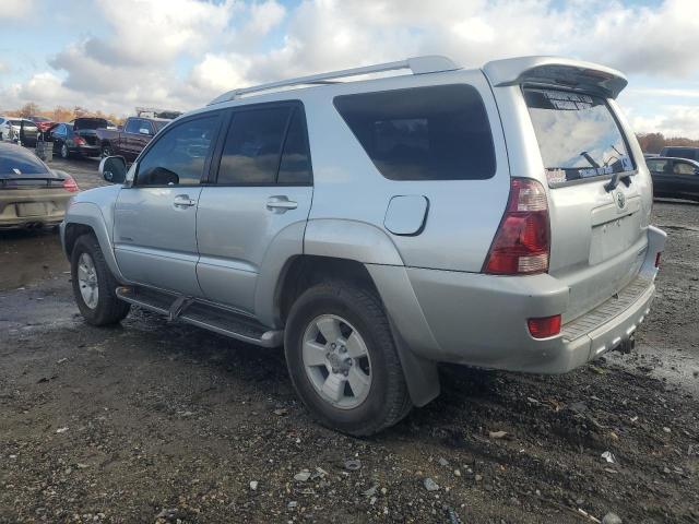 Photo 2 from auction – 2003 TOYOTA 4RUNNER LI with VIN JTEZU17R530006110