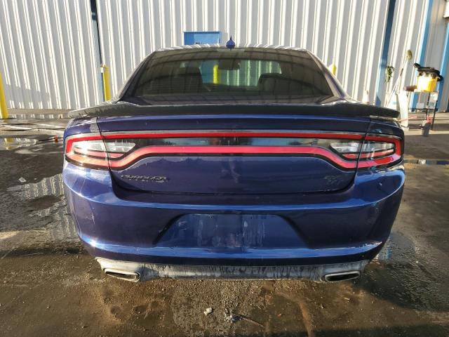 Photo 6 from auction – 2017 DODGE CHARGER R/ with VIN 2C3CDXCT2HH533608