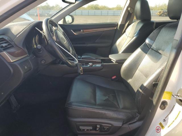 Photo 7 from auction – 2013 LEXUS GS 350 with VIN JTHBE1BL2D5014867