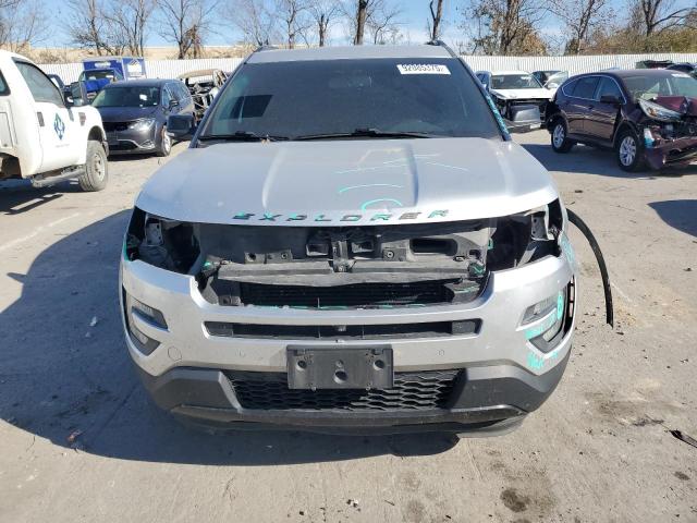 صورة رقم 5 من المزاد - 2016 FORD EXPLORER S مع VIN 1FM5K8GT0GGB85646