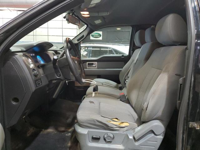 Photo 7 from auction – 2011 FORD F150 with VIN 1FTFX1ET8BFD07270