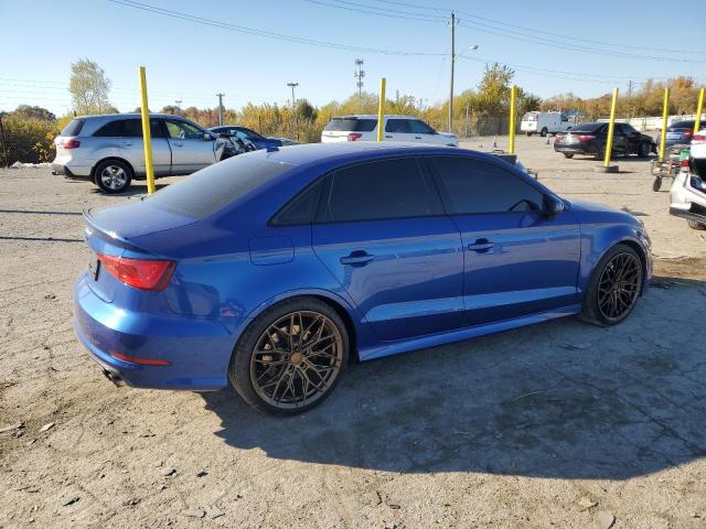 Photo 3 from auction – 2016 AUDI S3 PREMIUM with VIN WAUB1GFFXG1014161