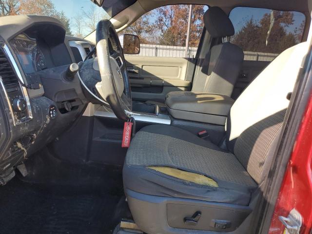 Photo 7 from auction – 2010 DODGE RAM 2500 with VIN 3D7UT2CL7AG129009
