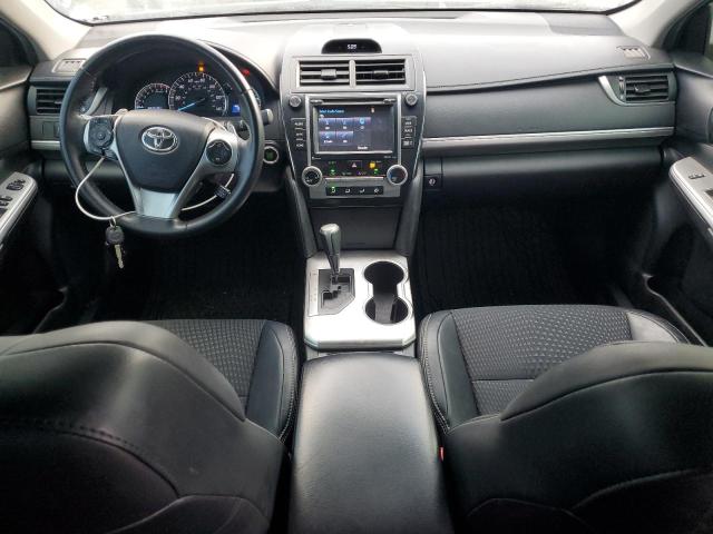 Photo 8 from auction – 2014 TOYOTA CAMRY L with VIN 4T1BF1FK1EU847370