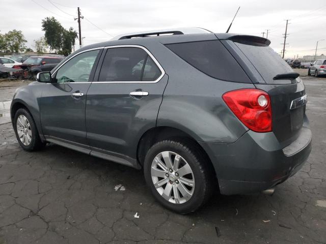 Photo 2 from auction – 2011 CHEVROLET EQUINOX LT with VIN 2CNFLFE58B6371812