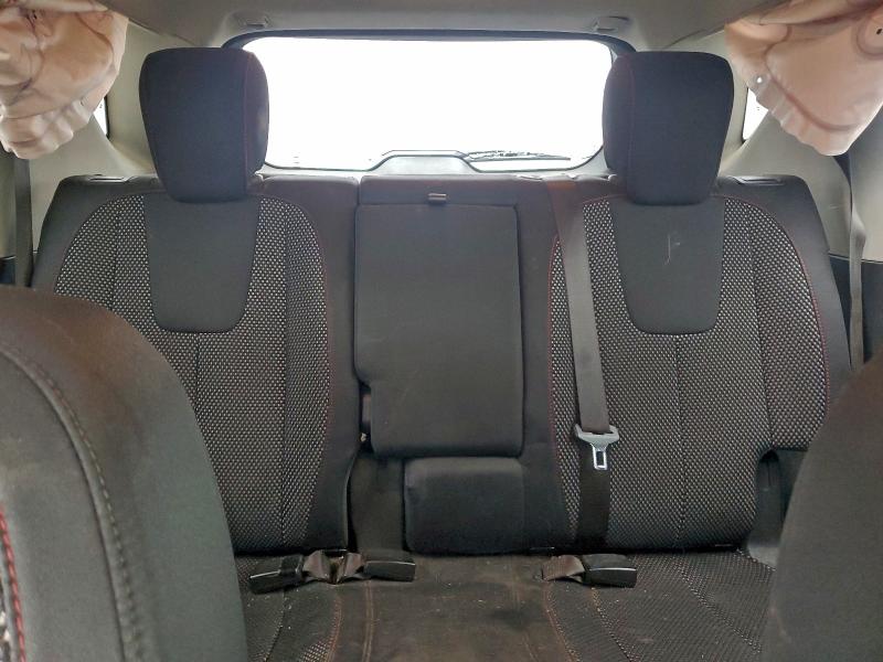 Photo 10 from auction – 2016 CHEVROLET EQUINOX 4D with VIN 2GNALCEK6G6119557