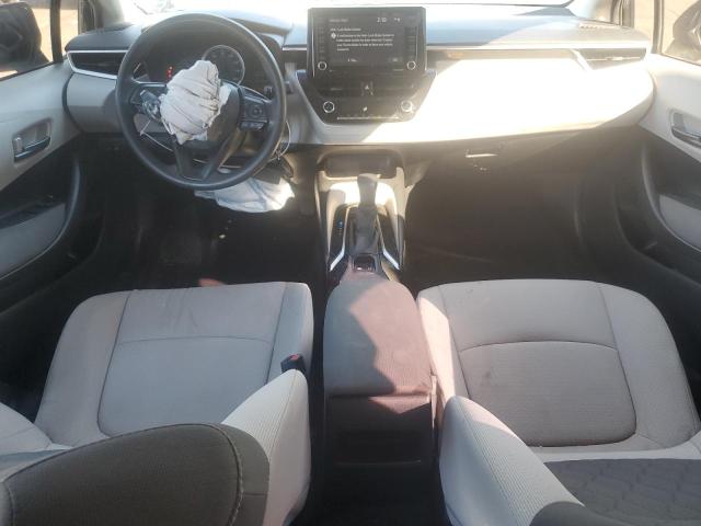 Photo 8 from auction – 2022 TOYOTA COROLLA LE with VIN JTDEPMAE7NJ210714