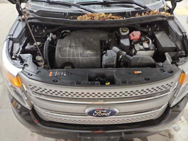 Photo 12 from auction – 2015 FORD EXPLORER with VIN 1FM5K8B83FGA65003