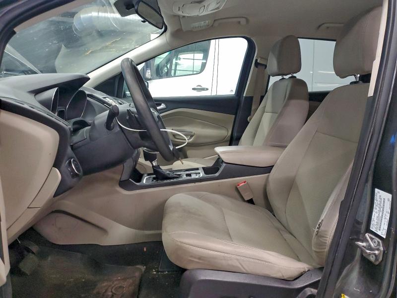 Photo 7 from auction – 2017 FORD ESCAPE with VIN 1FMCU0GD3HUE57203