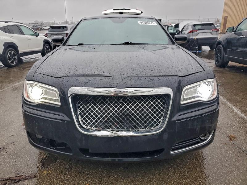 Photo 5 from auction – 2013 CHRYSLER 300C with VIN 2C3CCAKG0DH683277