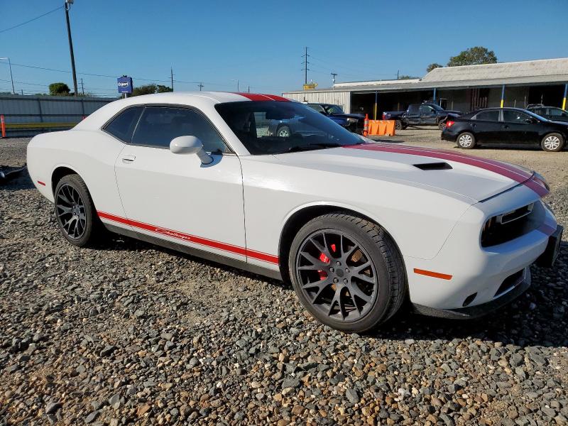 Photo 4 from auction – 2015 DODGE CHALLENGER with VIN 2C3CDZAG0FH715435