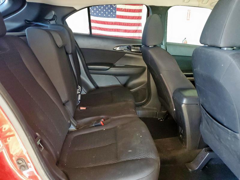 Photo 11 from auction – 2018 MITSUBISHI ECLIPSE CR with VIN JA4AS3AA7JZ041059