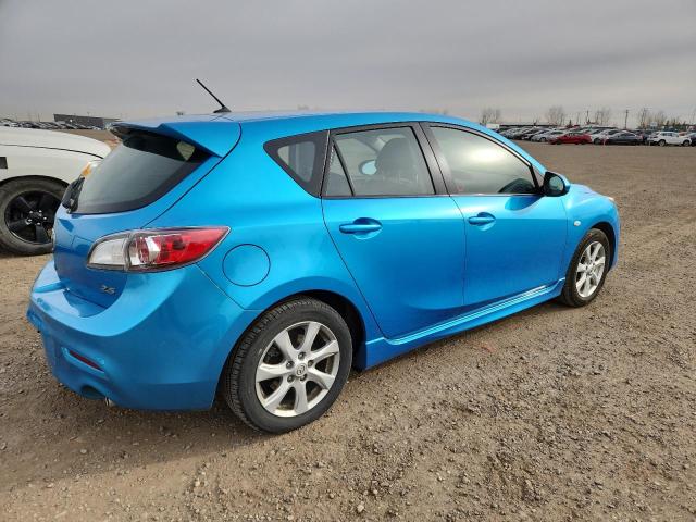 Photo 3 from auction – 2010 MAZDA 3 S with VIN JM1BL1H56A1294120