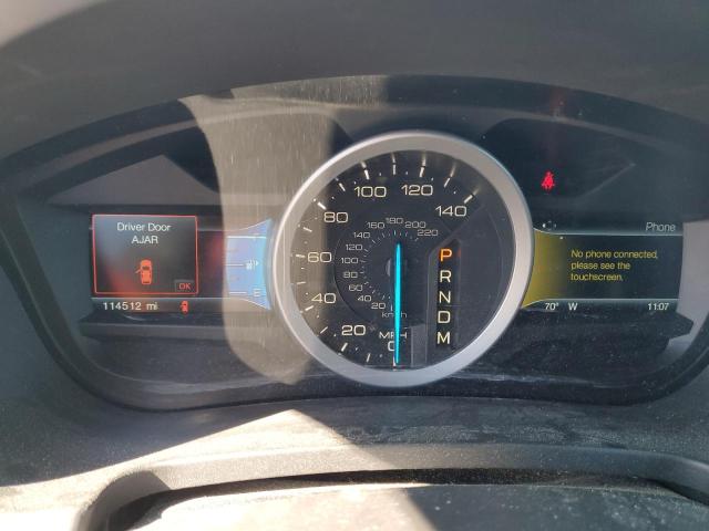 Photo 9 from auction – 2015 FORD EXPLORER L with VIN 1FM5K7F84FGB64210