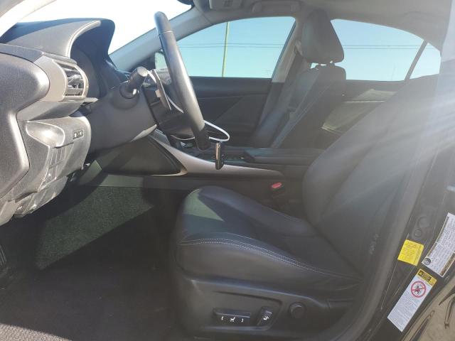 Photo 7 from auction – 2014 LEXUS IS 350 with VIN JTHBE1D27E5003546