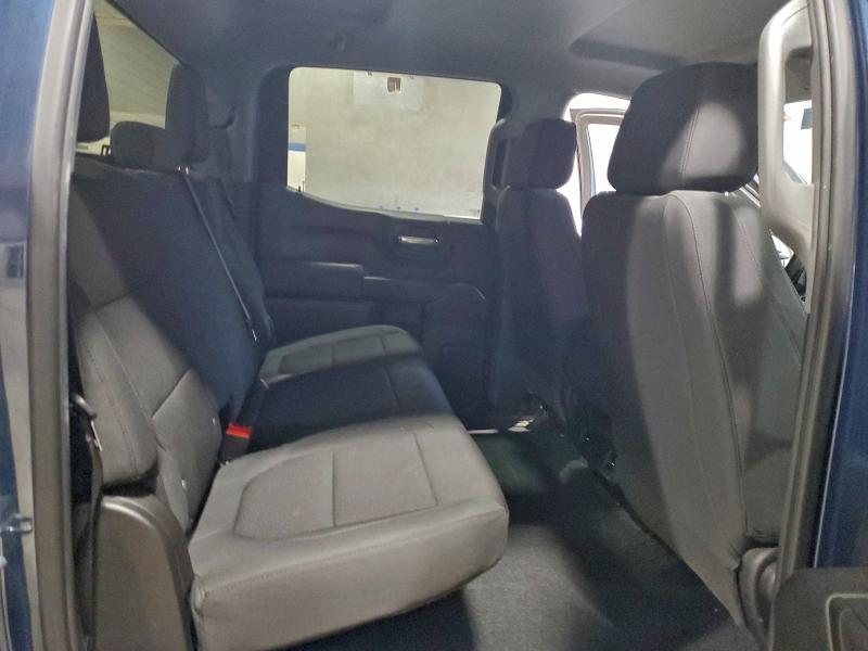 Photo 10 from auction – 2020 CHEVROLET SILVERADO with VIN 1GCUYBEF0LZ246923