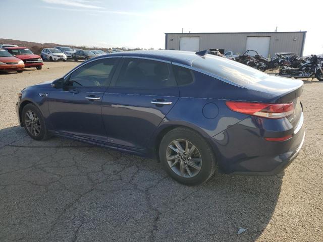 Photo 2 from auction – 2019 KIA OPTIMA LX with VIN 5XXGT4L3XKG375902