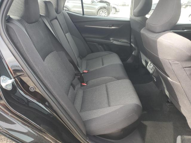 Photo 10 from auction – 2025 TOYOTA CAMRY XSE with VIN 4T1DAACK4SU044933