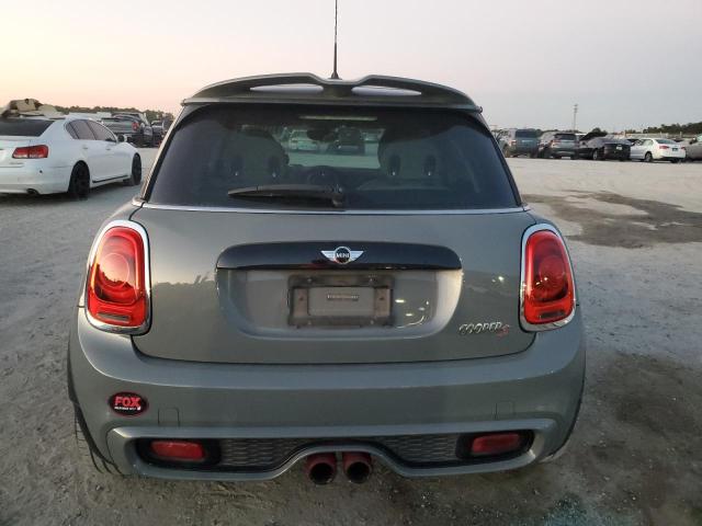 Photo 6 from auction – 2015 MINI COOPER with VIN WMWXP7C53F2A40922