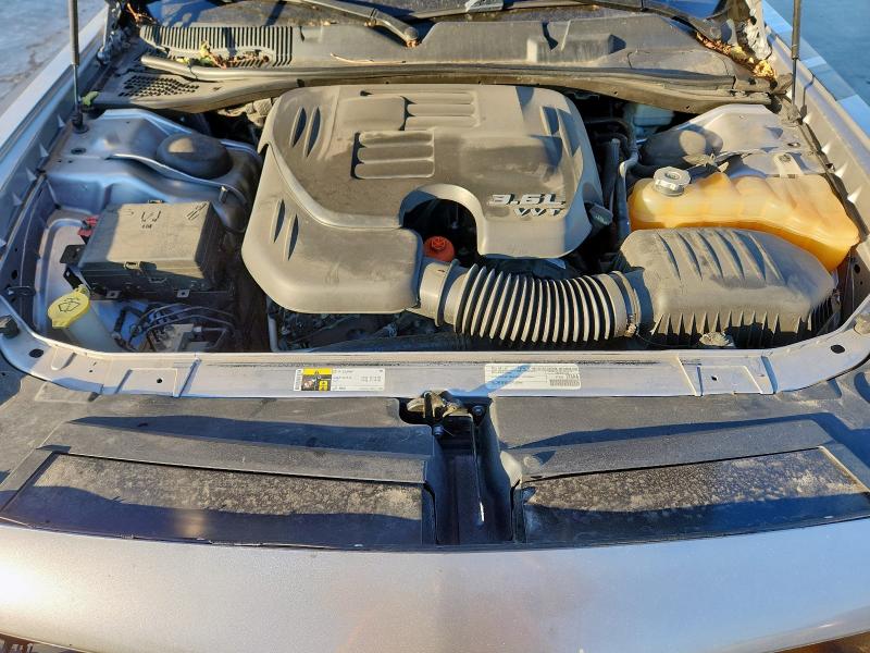 Photo 11 from auction – 2015 DODGE CHALLENGER with VIN 2C3CDZAGXFH739760