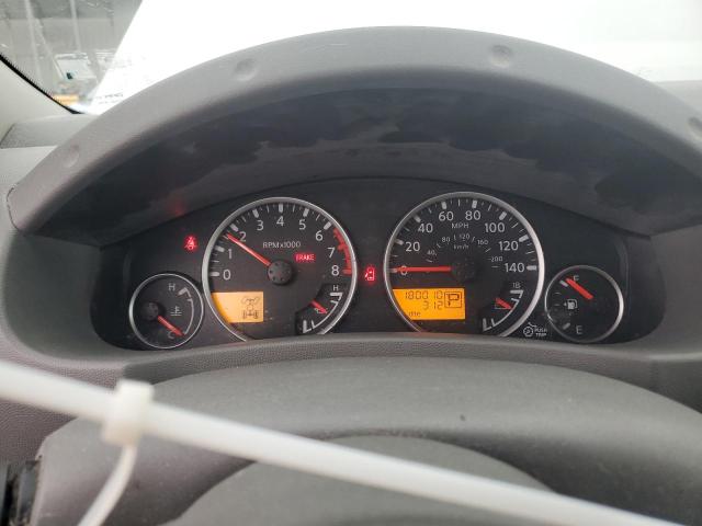 Photo 9 from auction – 2011 NISSAN FRONTIER S with VIN 1N6AD0EV2BC415350