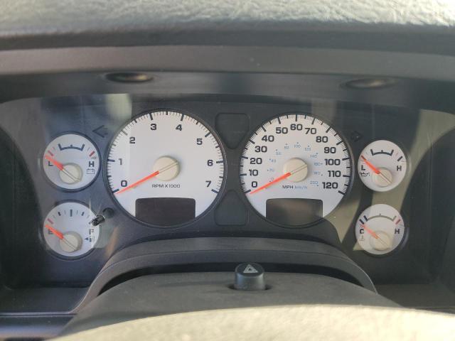 Photo 9 from auction – 2004 DODGE RAM 2500 S with VIN 3D7KU28D04G157826