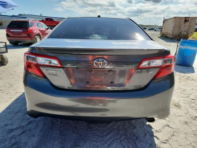 Photo 6 from auction – 2013 TOYOTA CAMRY L with VIN 4T1BF1FK5DU278652
