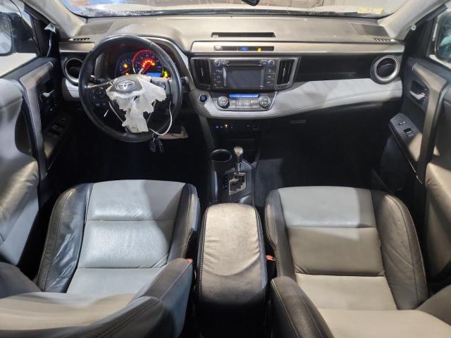 Photo 8 from auction – 2013 TOYOTA RAV4 LIMIT with VIN 2T3DFREV4DW096743