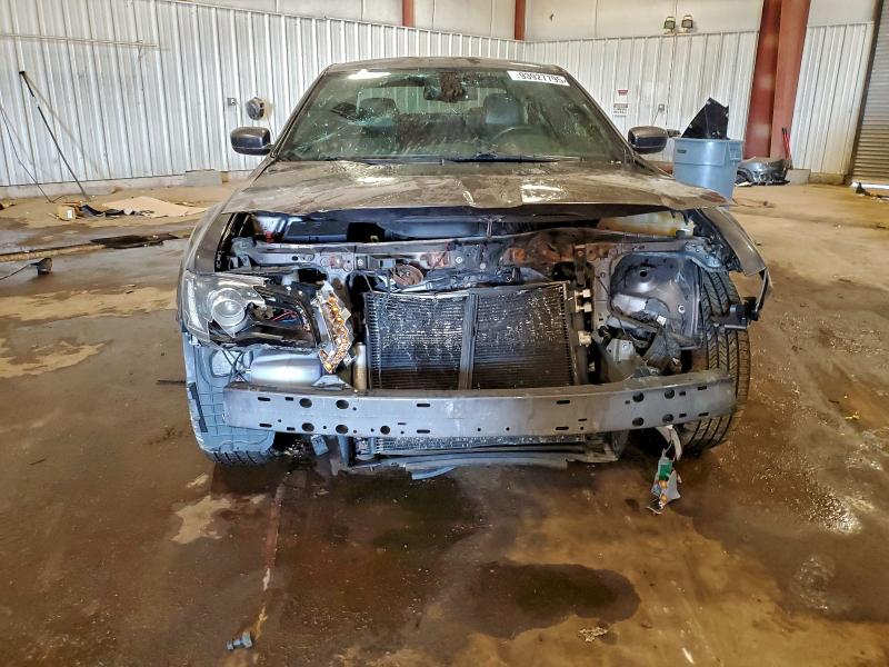 Photo 5 from auction – 2015 CHRYSLER 300 S with VIN 2C3CCAGG6FH927848