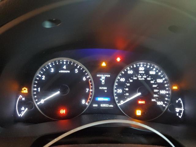Photo 9 from auction – 2015 LEXUS ES 350 with VIN JTHBK1GG1F2188129