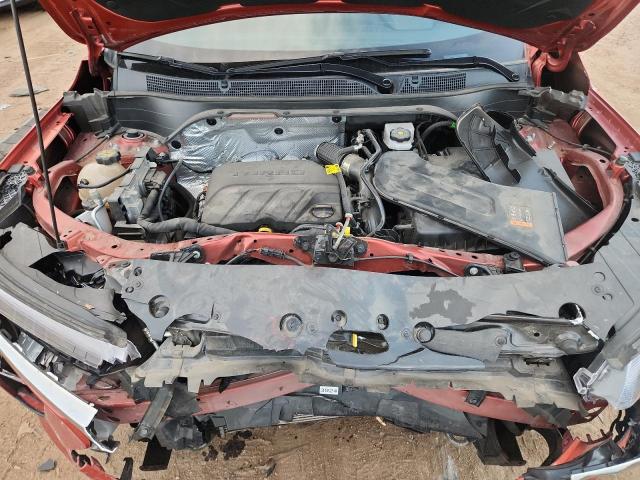 Photo 11 from auction – 2024 CHEVROLET TRAX with VIN KL77LHE24RC112324