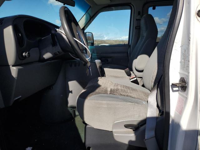 Photo 7 from auction – 2004 FORD ECONOLINE with VIN 1FBSS31L14HB12900