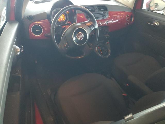 Zdjęcie 8 z aukcji – 2013 FIAT 500 POP z VIN 3C3CFFAR2DT693324