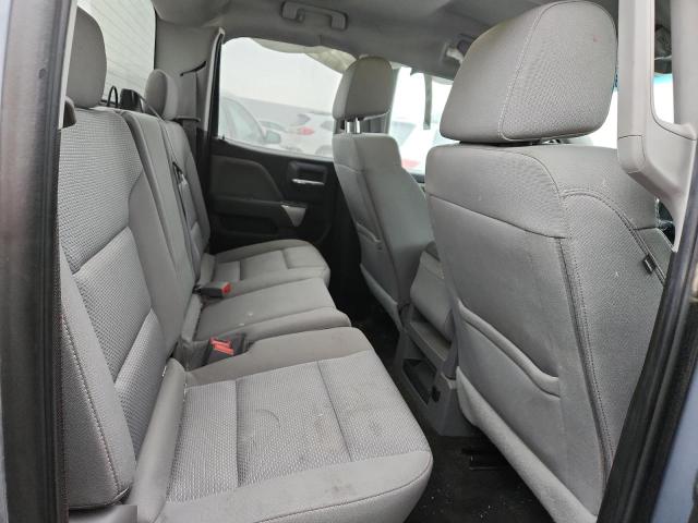 Photo 10 from auction – 2016 CHEVROLET SILVERADO with VIN 1GCVKREC8GZ157742