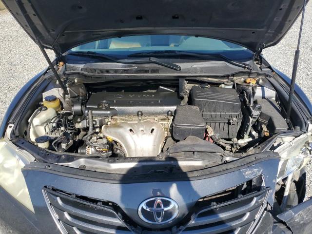 Photo 11 from auction – 2009 TOYOTA CAMRY with VIN 4T4BE46K59R052659