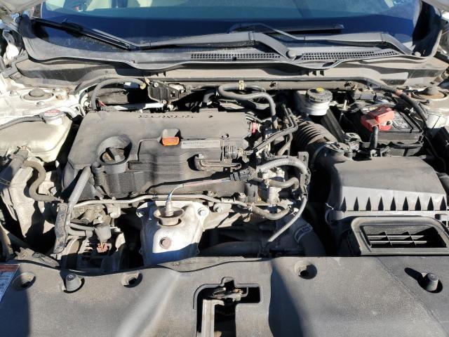 Photo 11 from auction – 2017 HONDA CIVIC with VIN 2HGFC2F77HH520917