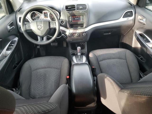 Photo 8 from auction – 2018 DODGE JOURNEY SE with VIN 3C4PDCAB0JT526749