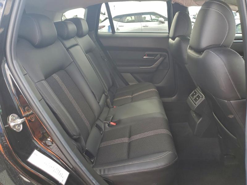 Photo 10 from auction – 2025 MAZDA CX-50 PREF with VIN 7MMVABBM8SN324088