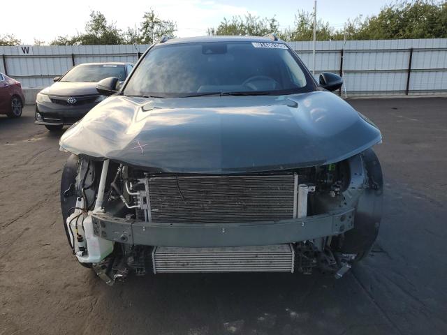 Photo 5 from auction – 2025 CHEVROLET TRAX 1LT with VIN KL77LHEP9SC240219