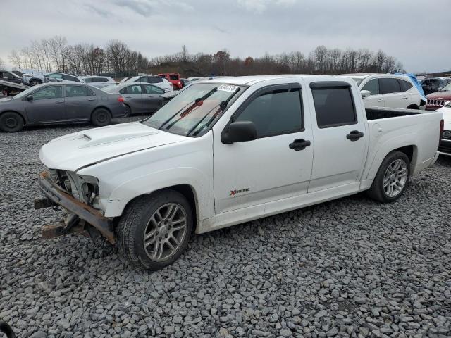 Photo 1 from auction – 2005 CHEVROLET COLORADO with VIN 1GCCS136458277689